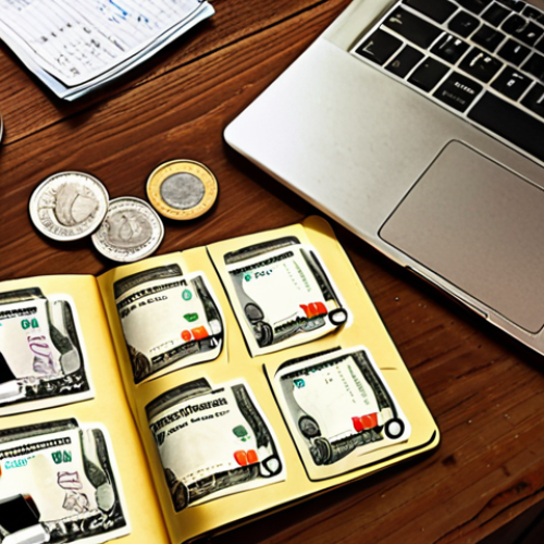 Home 4 Budgeting**
Prompt: A person sitting at a wooden table, reviewing expenses on a laptop. A handwritten budget notebook is open beside the laptop, with categories like "Rent," "Food," and "Entertainment." Turkish Lira bills and coins are scattered nearby. The scene conveys a sense of focused financial planning and awareness. Warm, inviting lighting.
**